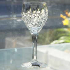 STUART SHAFTESBURY Liqueur 4.75" tall NEW England