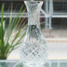 STUART SHAFTESBURY Wine / Water Carafe 9" 18 ounce