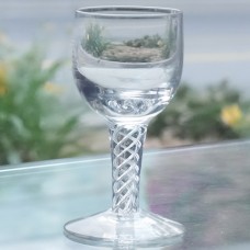 STUART SONATA Liqueur 3.5" tall NEW England