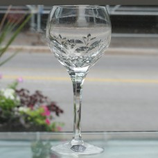 STUART VALENCIA Red Wine 7.25" NEW England