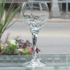 STUART VALENCIA Sherry 6.5" tall NEW England