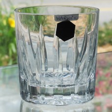 STUART WARWICK 9oz Rummer 3.5" NEW England