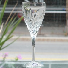 STUART WELLINGTON Red Wine 8.2" tall NEW England