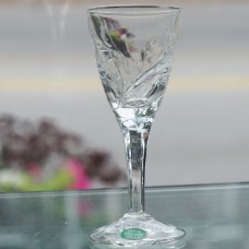 STUART WINDERMERE Liqueur 4" tall NEW England