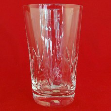 Val St. Lambert Claremont 12oz Tumbler 