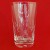 Val St. Lambert Claremont 12oz Tumbler 
