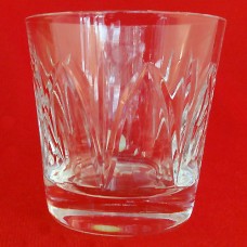 Val St. Lambert Claremont 9oz Tumbler 