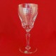Val St. Lambert Goethe Goblet 