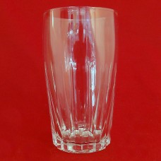 Val St. Lambert Goethe High Ball 5.25 inches tall