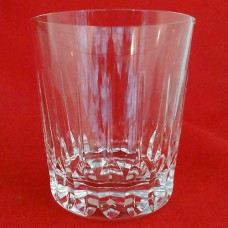 Val St. Lambert Liege 10oz Tumbler 