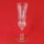 Val St. Lambert Liege Flute Champagne  