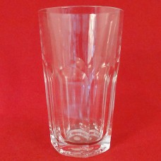 Val St. Lambert President 12oz Tumbler 