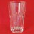 Val St. Lambert President 12oz Tumbler 
