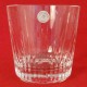 Val St. Lambert Sun 9oz Tumbler 