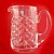 Waterford Alana 1 Pint Pitcher 600/132 5.75"tall