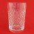 Waterford Alana 10oz Tumbler 4.5" tall