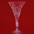 Waterford Ardree Claret 7.75" tall