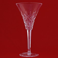 Waterford Ardree Goblet 8.25" tall