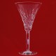 Waterford Ashbourne Flute Champagne 8.5" tall
