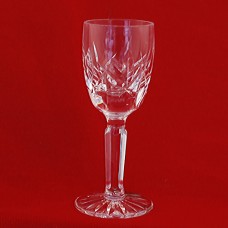 Waterford Avoca Liqueur 3.75" tall