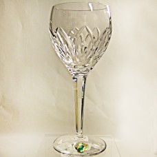 Waterford Ballylee Claret 7" tall