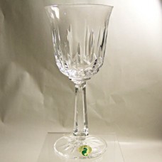 Waterford Ballyshannon Claret 6.75" tall