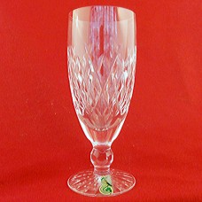 Waterford Boyne Continental Champagne 6" tall
