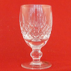 Waterford Boyne Liqueur 3.25" tall