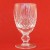 Waterford Boyne Liqueur 3.25" tall