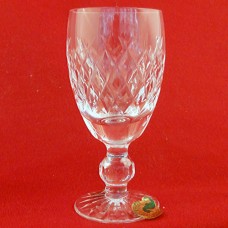 Waterford Boyne White Wine 4.5" tall