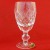 Waterford Boyne White Wine 4.5" tall