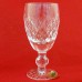 Waterford Boyne White Wine 4.5" tall