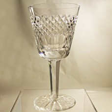 Waterford Cara Claret 5.75" tall