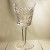 Waterford Cara Claret 5.75" tall
