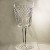 Waterford Cara Goblet  5.75" tall