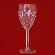 Waterford Castlemaine Gold Wine 7" tall