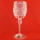 Waterford Castletown Claret 7 1/8" tall