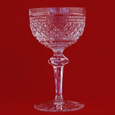 Waterford Castletown Cocktail 5.25" tall