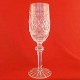 Waterford Castletown Flute Champagne 8 1/8" tall