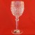 Waterford Castletown Goblet 7.75" tall