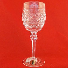 Waterford Castletown White Wine 6.25" tall