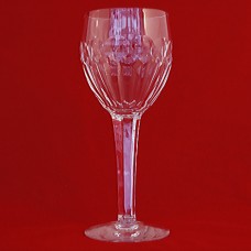 Waterford Clara Goblet 7.5" tall