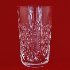 Waterford Clare 12oz Tumbler 5" tall Waterford Clare 12oz Tumbler 5" tall