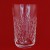 Waterford Clare 12oz Tumbler 5" tall