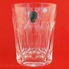 Waterford Clodagh 12oz Tumbler 4.5" tall