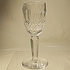 Waterford Colleen Tall Liqueur 4" tall