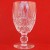Waterford Colleen White Wine 4.25" tall