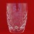 Waterford Comeragh 4oz Tumbler 3.5" tall