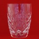 Waterford Comeragh 4oz Tumbler 3.5" tall