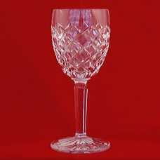 Waterford Comeragh White Wine 5.75" tall